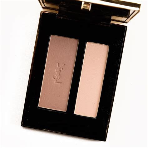 ysl couture contouring palette review|YSL COUTURE CONTOURING PALETTE. .